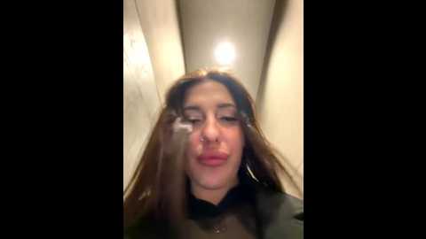 aleksandrarich @ stripchat on 20251029