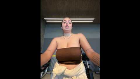 alirawrz @ stripchat on 20251029