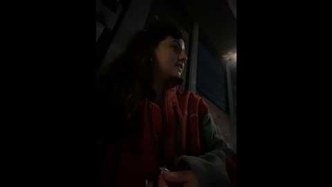 angelasm @ stripchat on 20251029