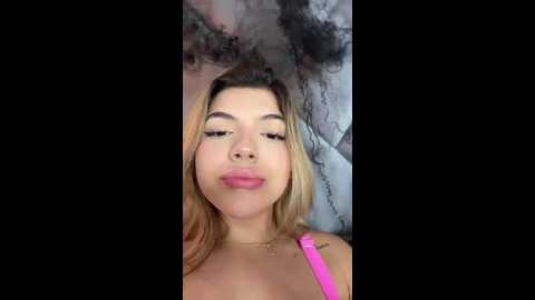 angelblushxxx @ stripchat on 20251029