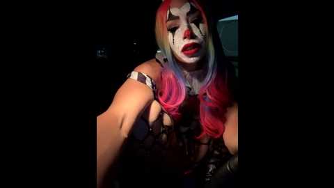 annablisss @ stripchat on 20251029