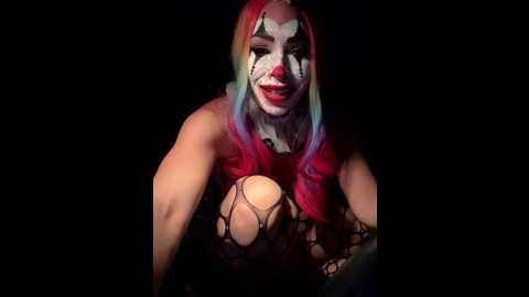 annablisss @ stripchat on 20251029