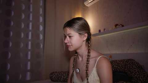 anneverity @ stripchat on 20251029