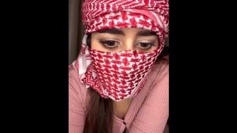 arab_mimi @ stripchat on 20251029