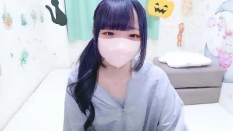 asuka_ch @ stripchat on 20251029