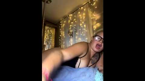 aureliastar @ stripchat on 20251029