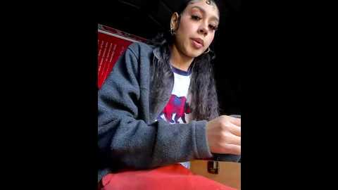 badbaby187 @ stripchat on 20251029