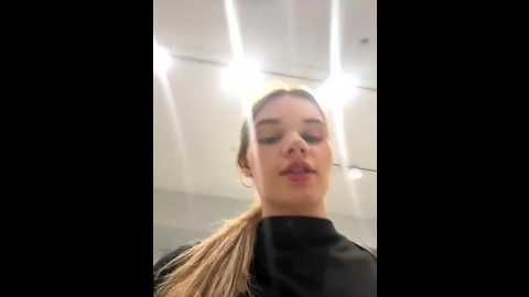 baravisha @ stripchat on 20251029