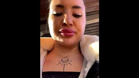 beautydiamond @ stripchat on 20251029