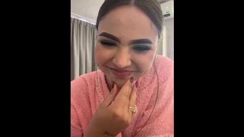 beella1_ @ stripchat on 20251029