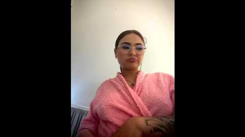 beella1_ @ stripchat on 20251029