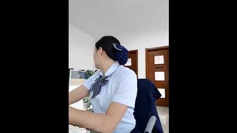 bingxin_ @ stripchat on 20251029