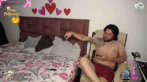 bryannacouple @ stripchat on 20251029