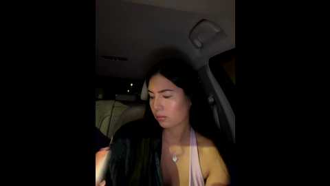 clairebree @ stripchat on 20251029