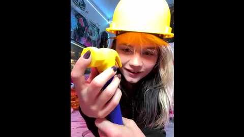 cutiepiespanks @ stripchat on 20251029