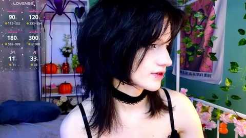 dark_vamp_ @ stripchat on 20251029