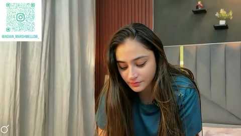 demieliss @ stripchat on 20251029