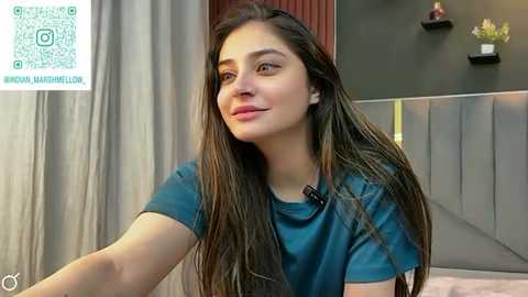 demieliss @ stripchat on 20251029