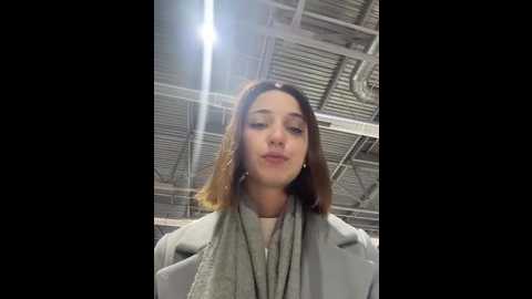 dollytall @ stripchat on 20251029