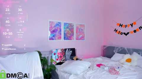 elis_fox @ stripchat on 20251029