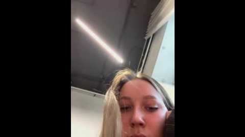 ellirose @ stripchat on 20251029