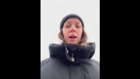 ellirose @ stripchat on 20251029