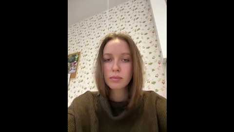 ellirose @ stripchat on 20251029