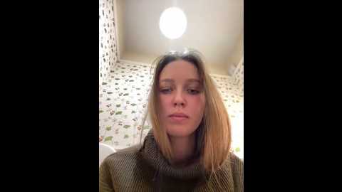 ellirose @ stripchat on 20251029