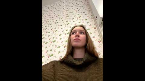 ellirose @ stripchat on 20251029