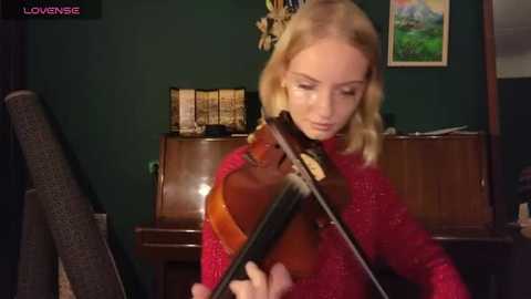 elly_shine_ @ stripchat on 20251029