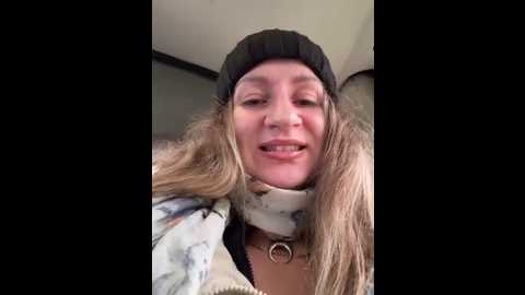 evvamur @ stripchat on 20251029