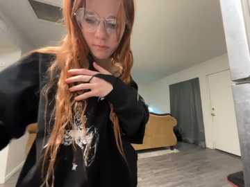 foxy_ana13 @ stripchat on 20251029