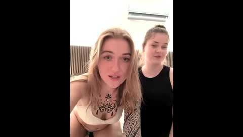 goldloeckchen159 @ stripchat on 20251029