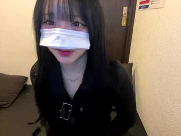 haku_maimai @ stripchat on 20251029