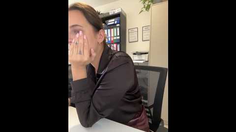 hii_lolla @ stripchat on 20251029