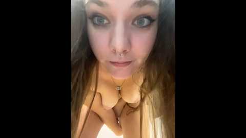 holy_tereza @ stripchat on 20251029