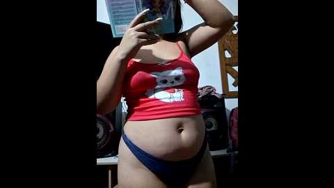 hot_mom22 @ stripchat on 20251029