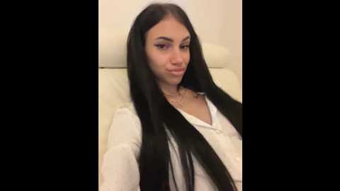 ilariea_girl @ stripchat on 20251029