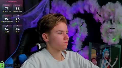 jean_wilsons @ stripchat on 20251029