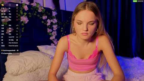 julielupo @ stripchat on 20251029