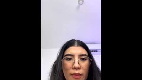 julietalcl @ stripchat on 20251029