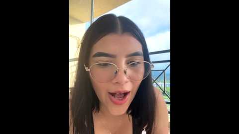 julietalcl @ stripchat on 20251029