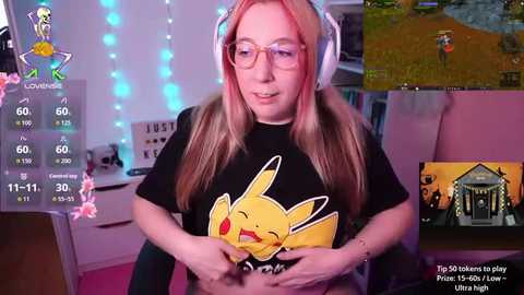 justkerry @ stripchat on 20251029