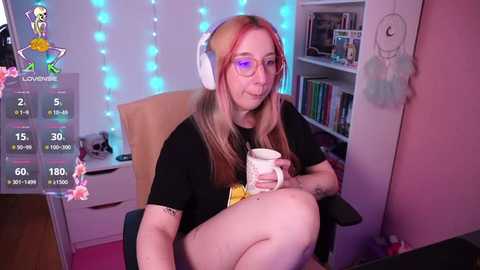 justkerry @ stripchat on 20251029