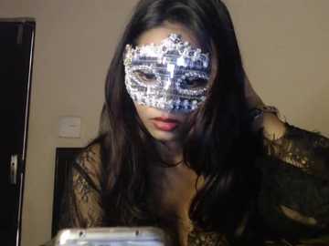 kinky_jasmine @ stripchat on 20251029