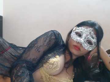 kinky_jasmine @ stripchat on 20251029