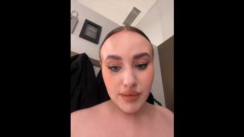 kirasunshine @ stripchat on 20251029