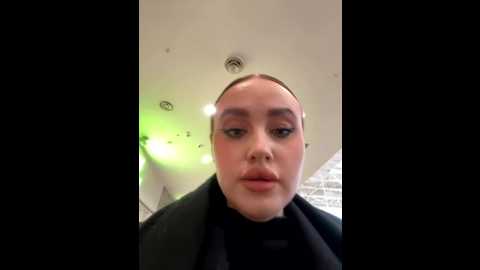 kirasunshine @ stripchat on 20251029