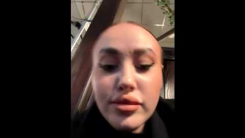 kirasunshine @ stripchat on 20251029