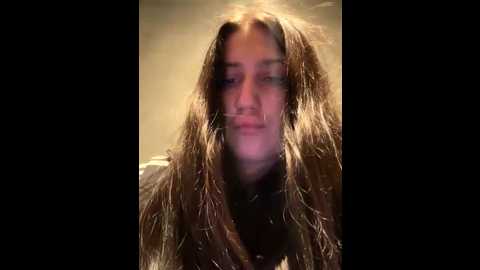 kirasunshine @ stripchat on 20251029